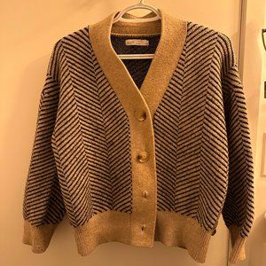 Oak+Fort Cardigan